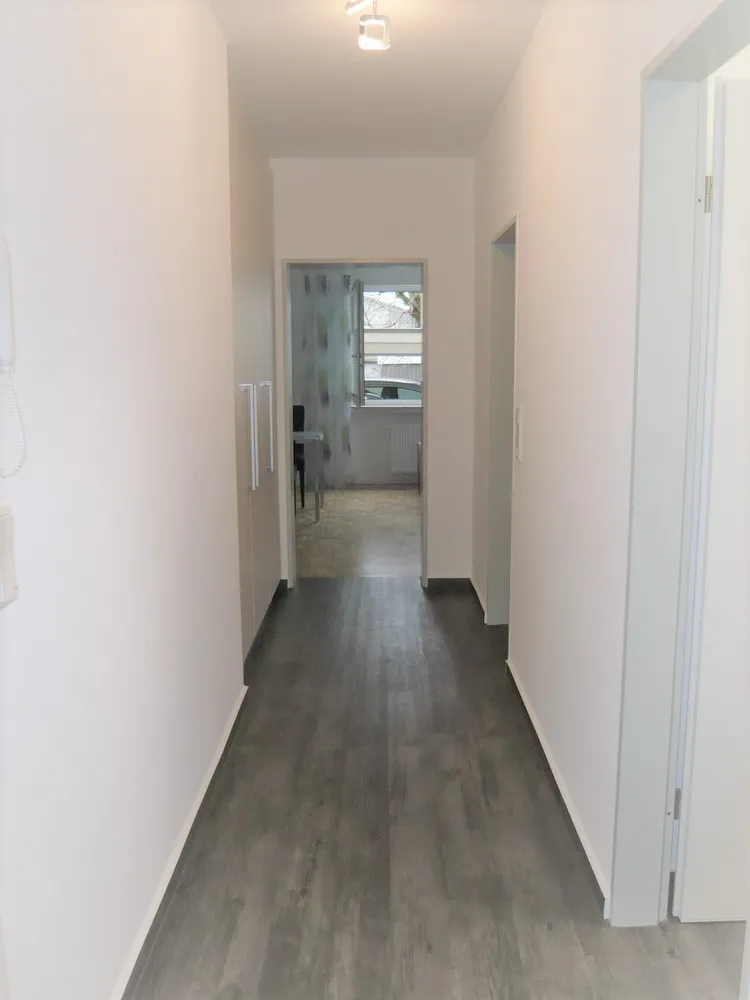 2 Zimmer Wohnung mit 51 m² in Frankfurt am Main – Bild 3