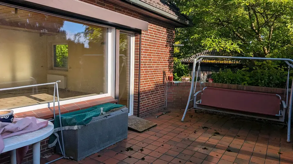 5 Zimmer Wohnung mit 125 m² in Buxtehude – Bild 4
