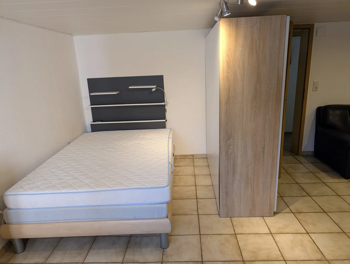 1 Zimmer Wohnung mit 56 m² in Leverkusen – Bild 3