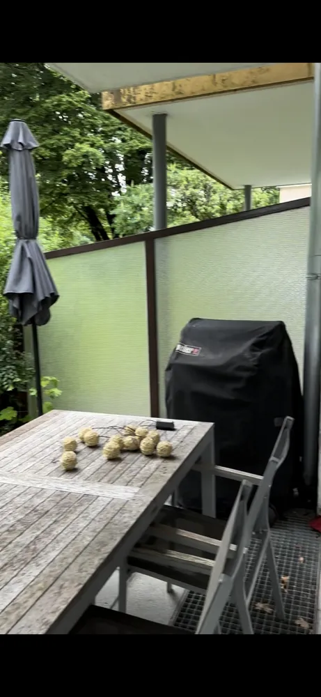 1 Zimmer Wohnung mit 47 m² in München – Bild 6