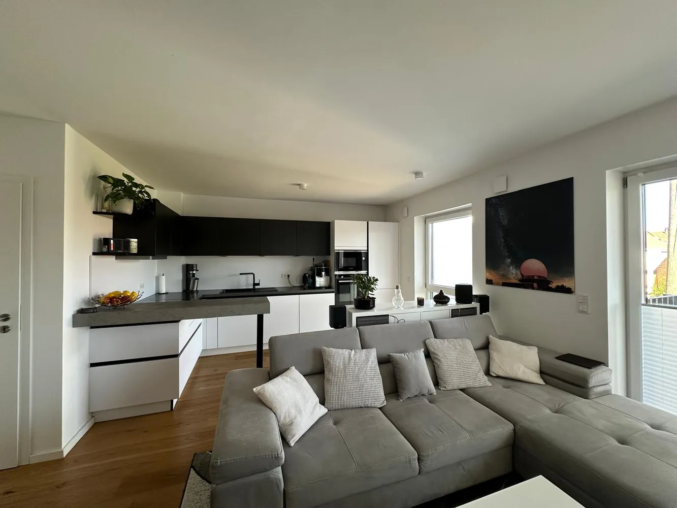 3 Zimmer Wohnung mit 67 m² in Wiesbaden – Bild 2