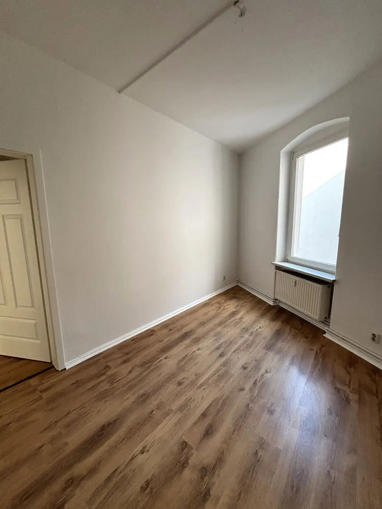 3 Zimmer Wohnung mit 58 m² in Halle (Saale) – Bild 10