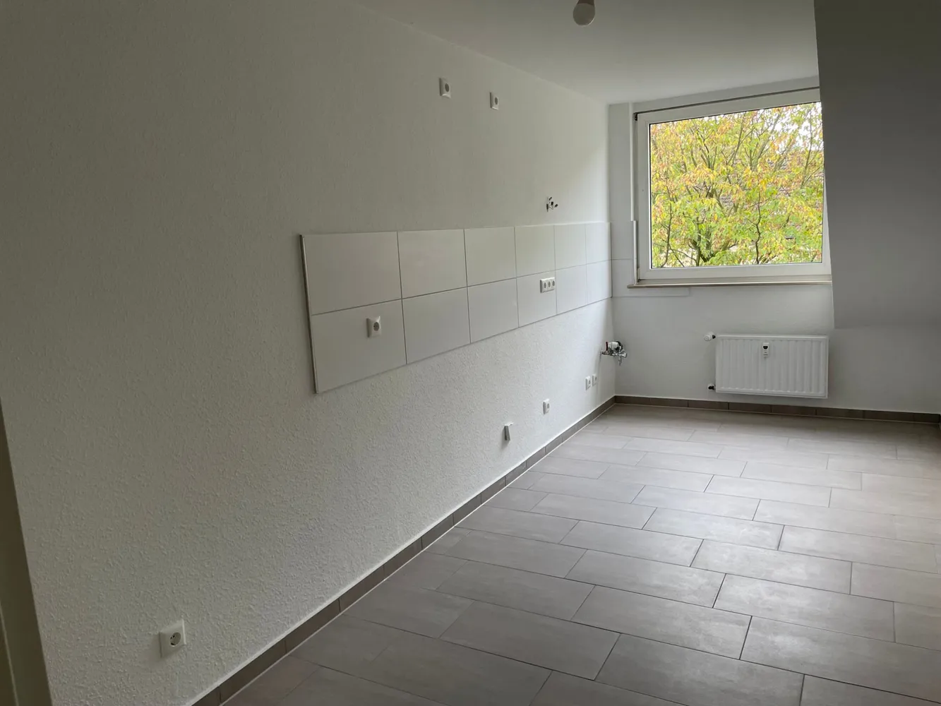 2 Zimmer Wohnung mit 67 m² in Dinslaken – Bild 7