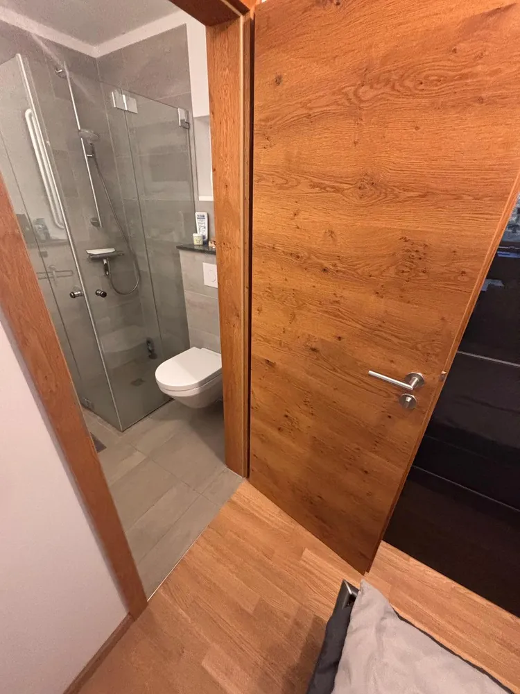 1 Zimmer Wohnung mit 30 m² in Karlsruhe – Bild 5
