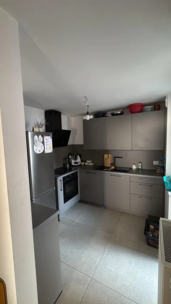 3 Zimmer Wohnung mit 85 m² in Stuttgart – Bild 2