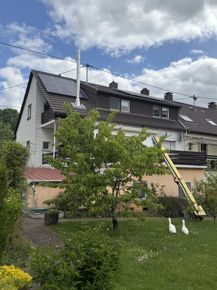 9 Zimmer Haus mit 241 m² in Saarbrücken – Bild 2
