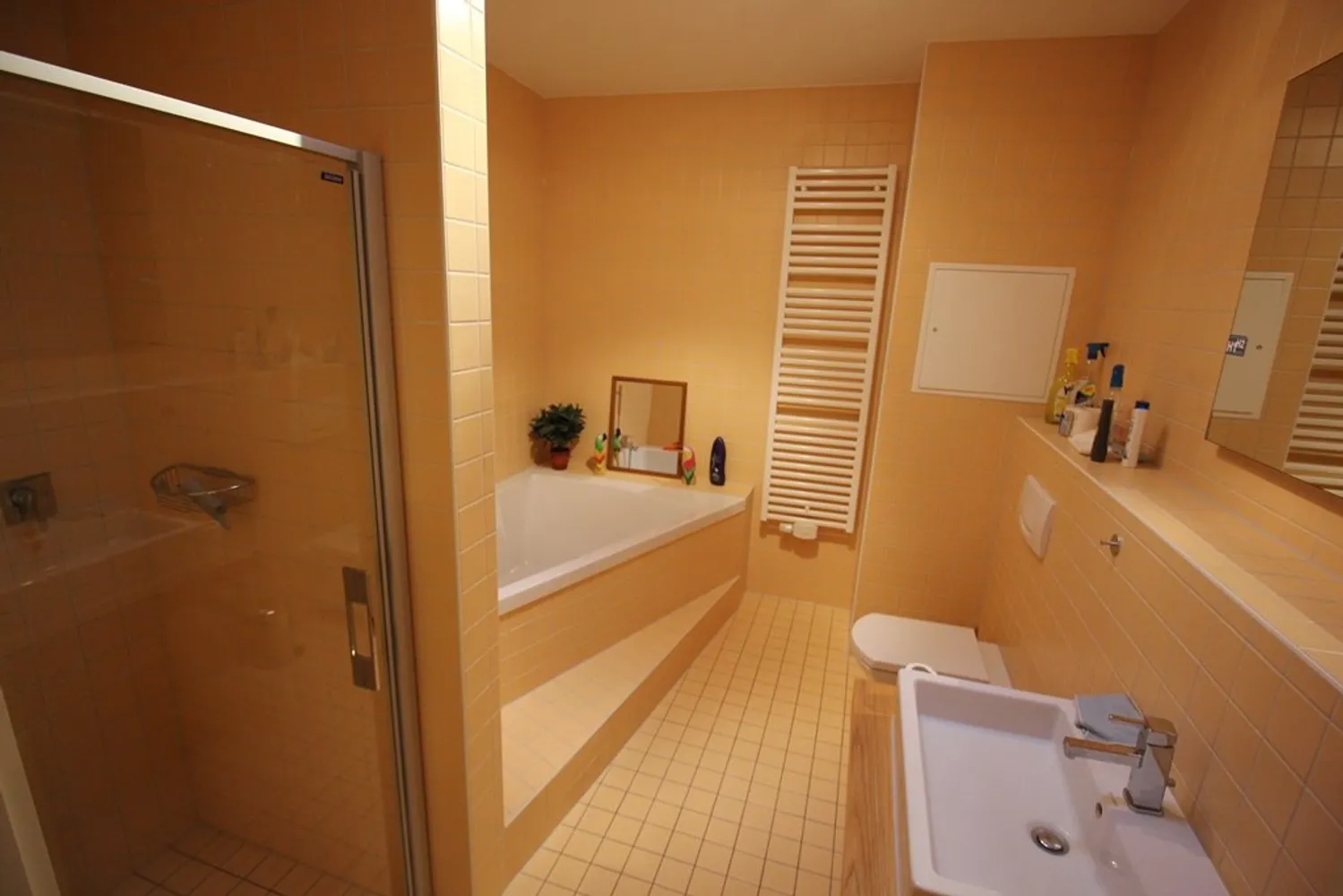 2 Zimmer Wohnung mit 74 m² in Schwerin – Bild 7