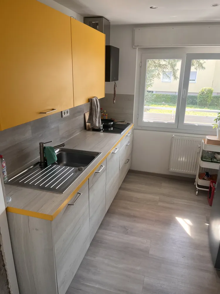 2 Zimmer Wohnung mit 56 m² in Göppingen – Bild 7