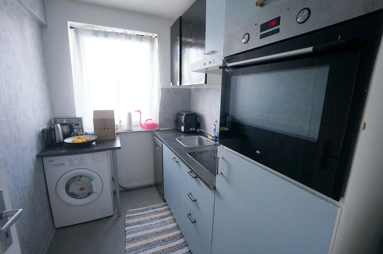 1 Zimmer Wohnung mit 35 m² in Düsseldorf – Bild 3
