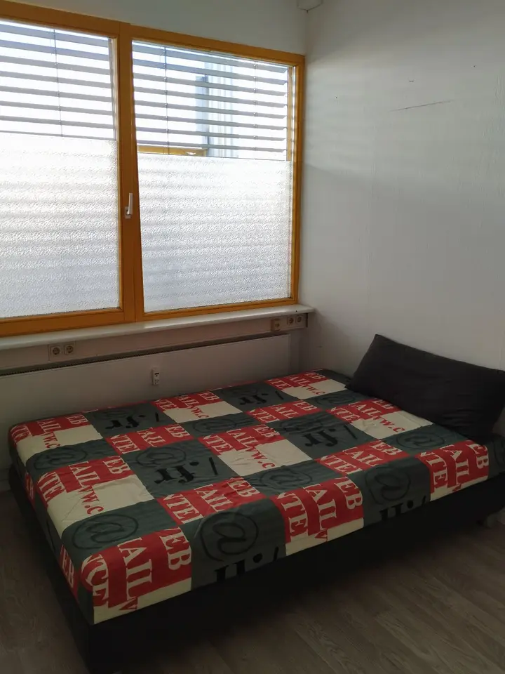 WG-Zimmer mit 80 m² in Darmstadt – Bild 10