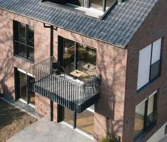 3 Zimmer Wohnung mit 86 m² in Coesfeld – Bild 4