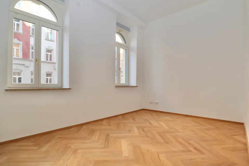 2 Zimmer Wohnung mit 59 m² in Chemnitz – Bild 7