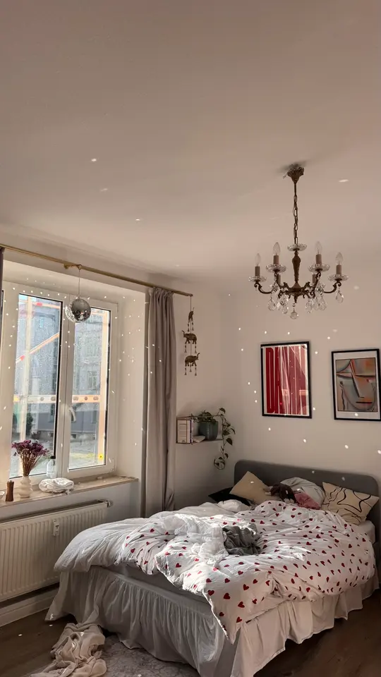 WG-Zimmer mit 18 m² in Rudolstadt – Bild 9