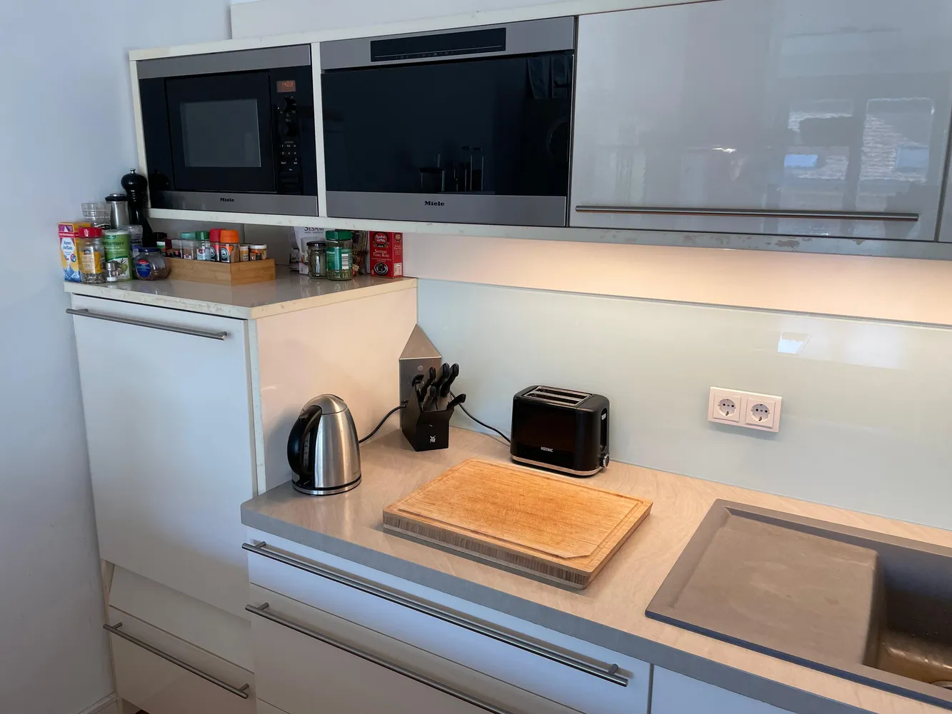 2 Zimmer Wohnung mit 96 m² in Potsdam – Bild 3