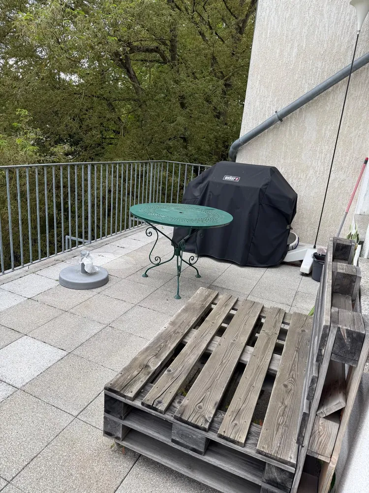 2 room apartment with 80 m² in Potsdam – Photo 1