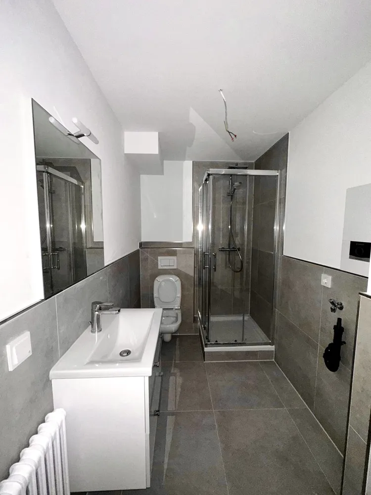 3 Zimmer Wohnung mit 75 m² in Mannheim – Bild 7