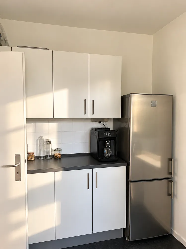 2 Zimmer Wohnung mit 61 m² in Augsburg – Bild 3