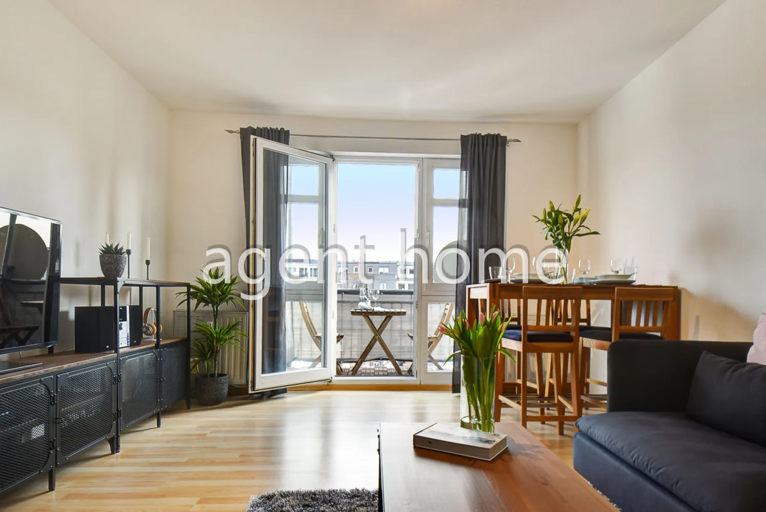2 Zimmer Wohnung mit 54 m² in Stuttgart – Bild 9