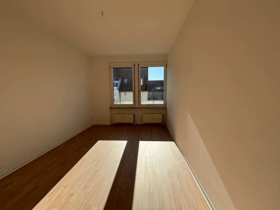2 Zimmer Wohnung mit 59 m² in Dresden – Bild 3