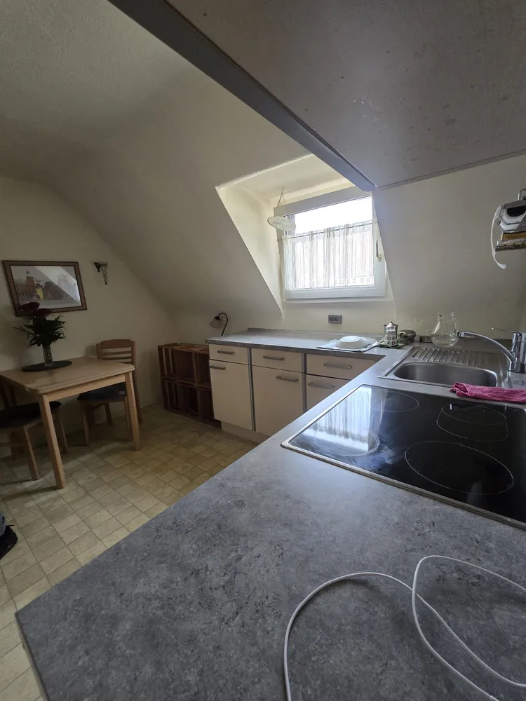 2 Zimmer Wohnung mit 55 m² in Köln – Bild 5