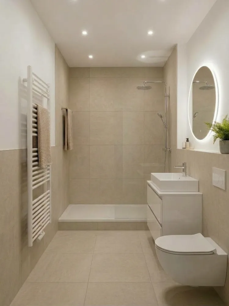 1 room apartment with 31 m² in Munich – Photo 3