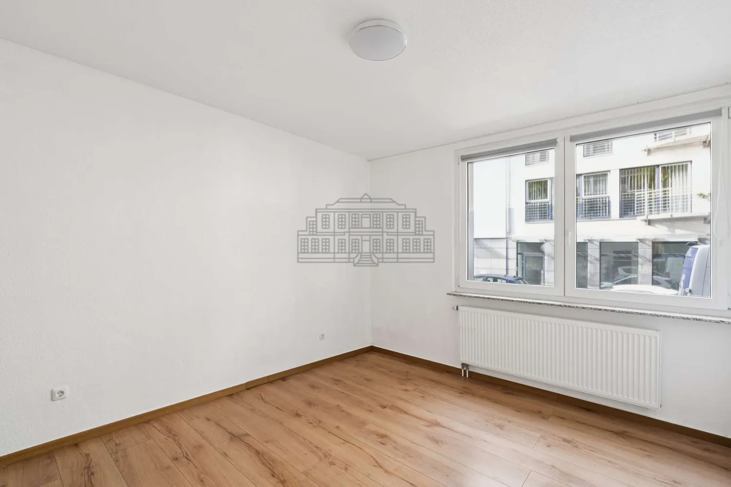 2 Zimmer Wohnung mit 50 m² in Aachen – Bild 7