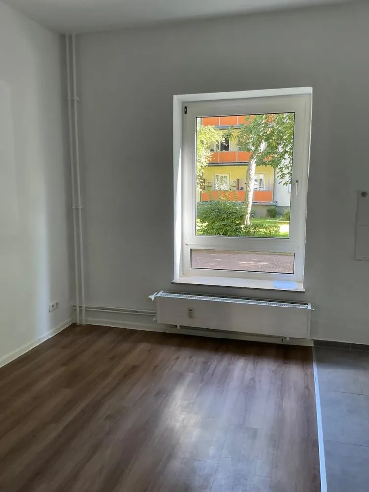2 Zimmer Wohnung mit 44 m² in Hannover – Bild 5
