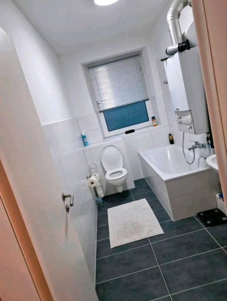 3 Zimmer Wohnung mit 62 m² in Marl – Bild 4