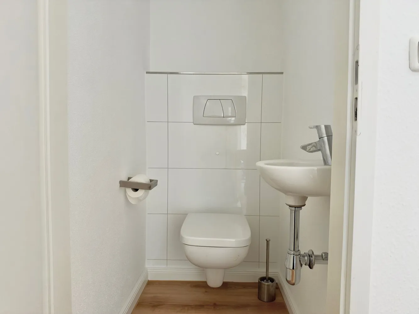 3 Zimmer Wohnung mit 80 m² in Augsburg – Bild 4