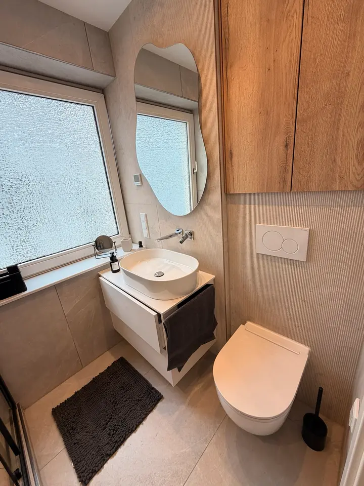 2 Zimmer Wohnung mit 40 m² in Hannover – Bild 7