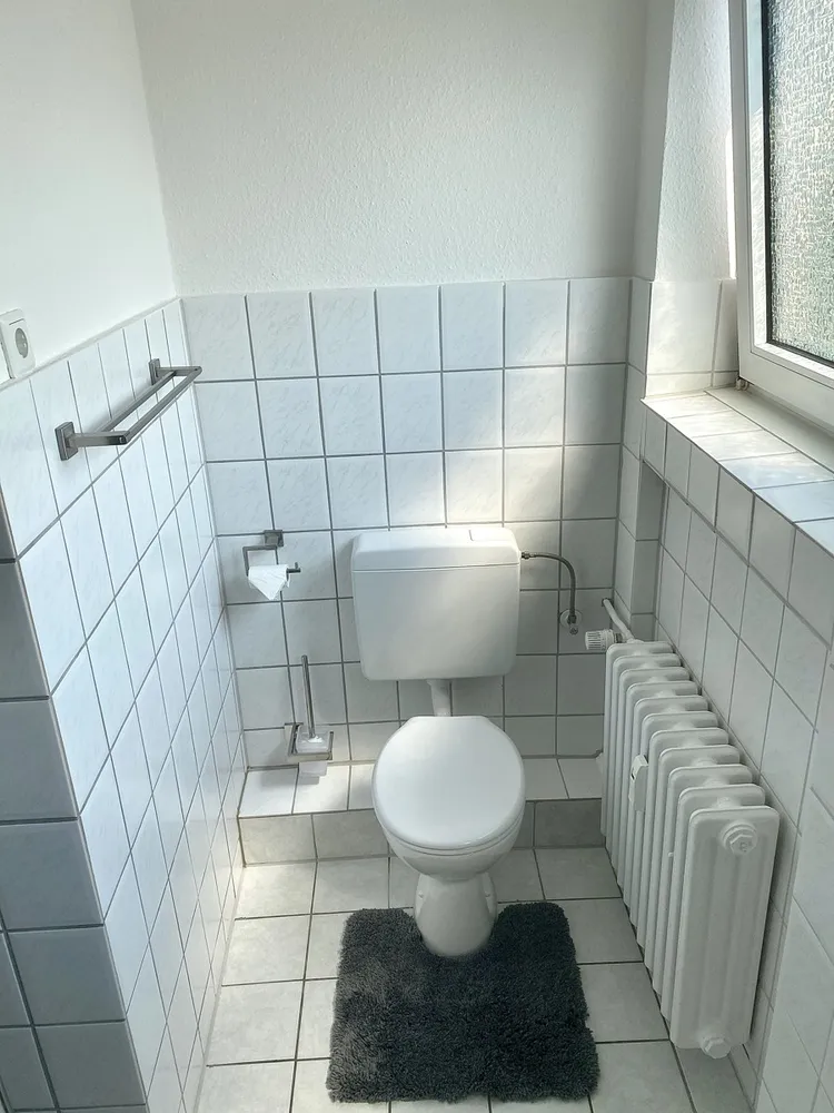 3 Zimmer Wohnung mit 60 m² in Duisburg – Bild 8