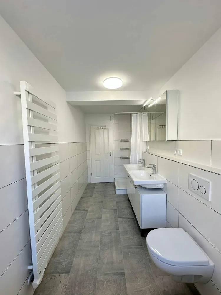 WG-Zimmer mit 25 m² in München – Bild 8