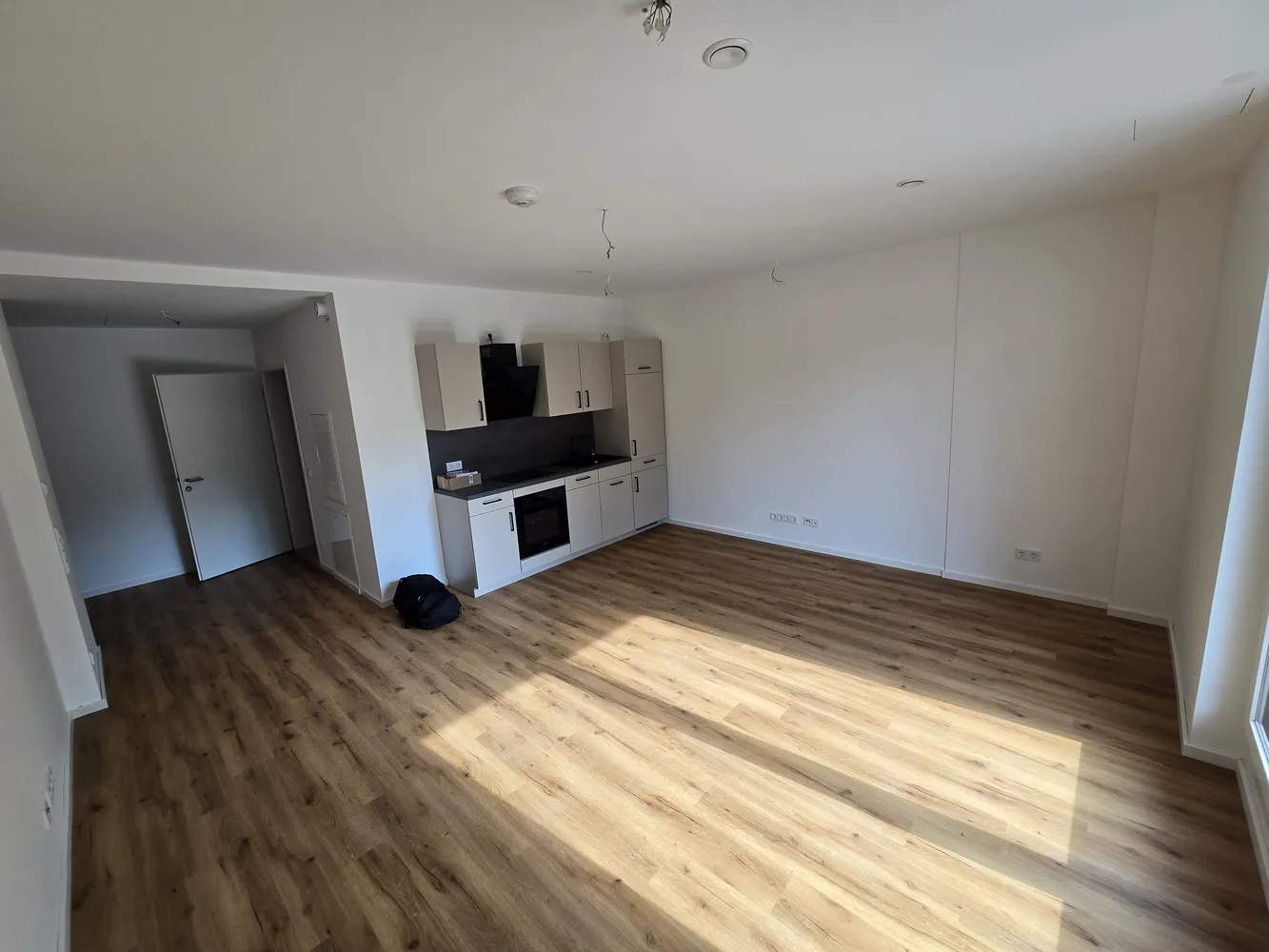 1 Zimmer Wohnung mit 47 m² in Frankfurt am Main – Bild 1
