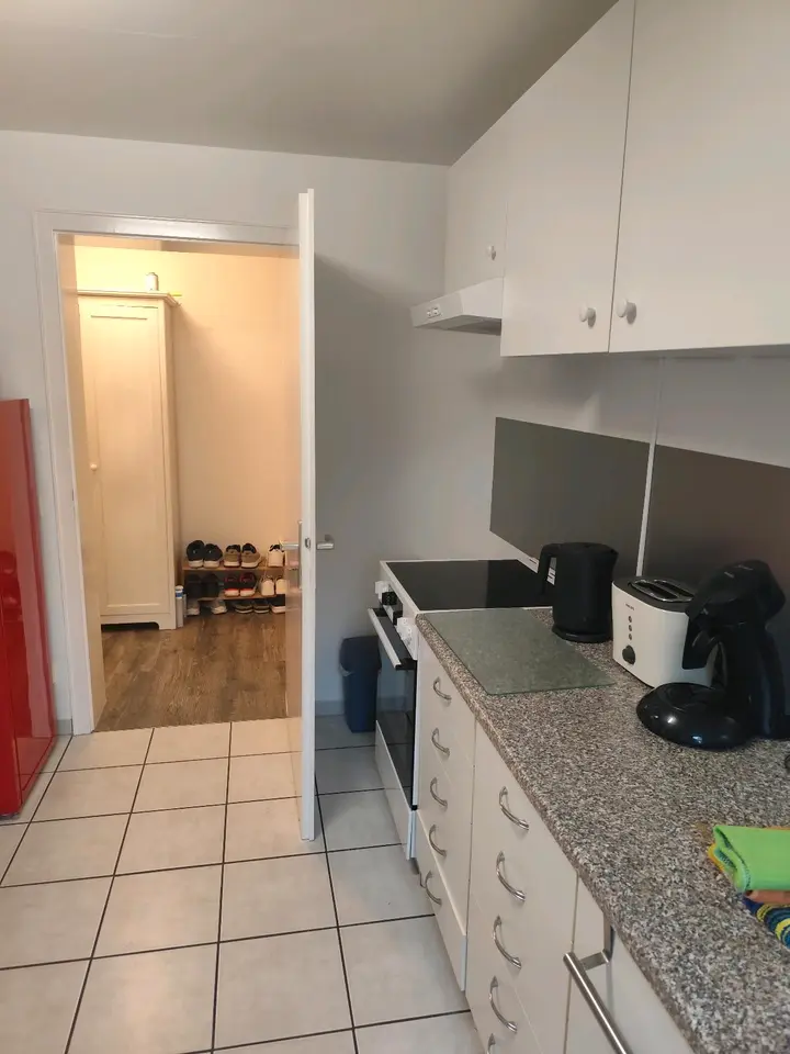 2 Zimmer Wohnung mit 40 m² in Remscheid – Bild 3