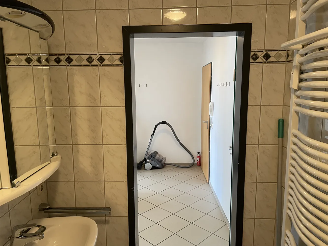 2 Zimmer Wohnung mit 54 m² in Aachen – Bild 10