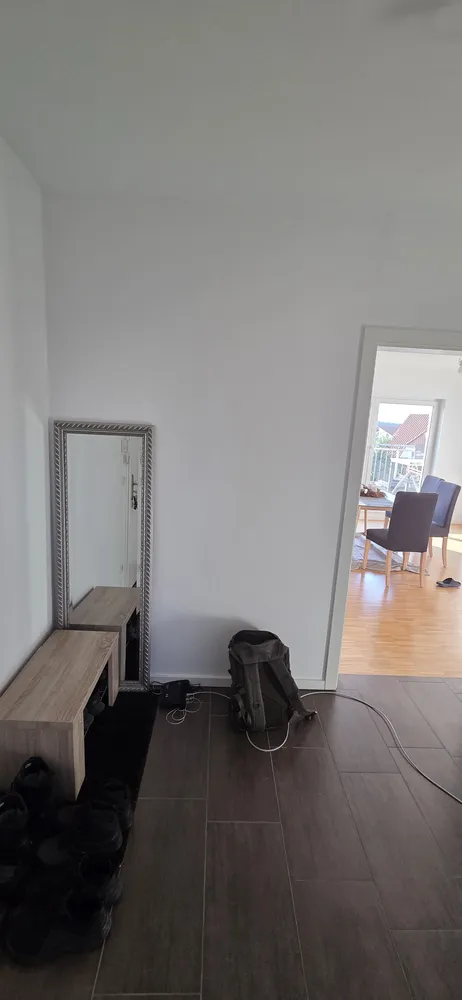 2 room apartment with 69 m² in Brunswick – Photo 5