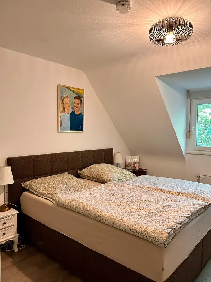 3 Zimmer Wohnung mit 69 m² in Hennef – Bild 8