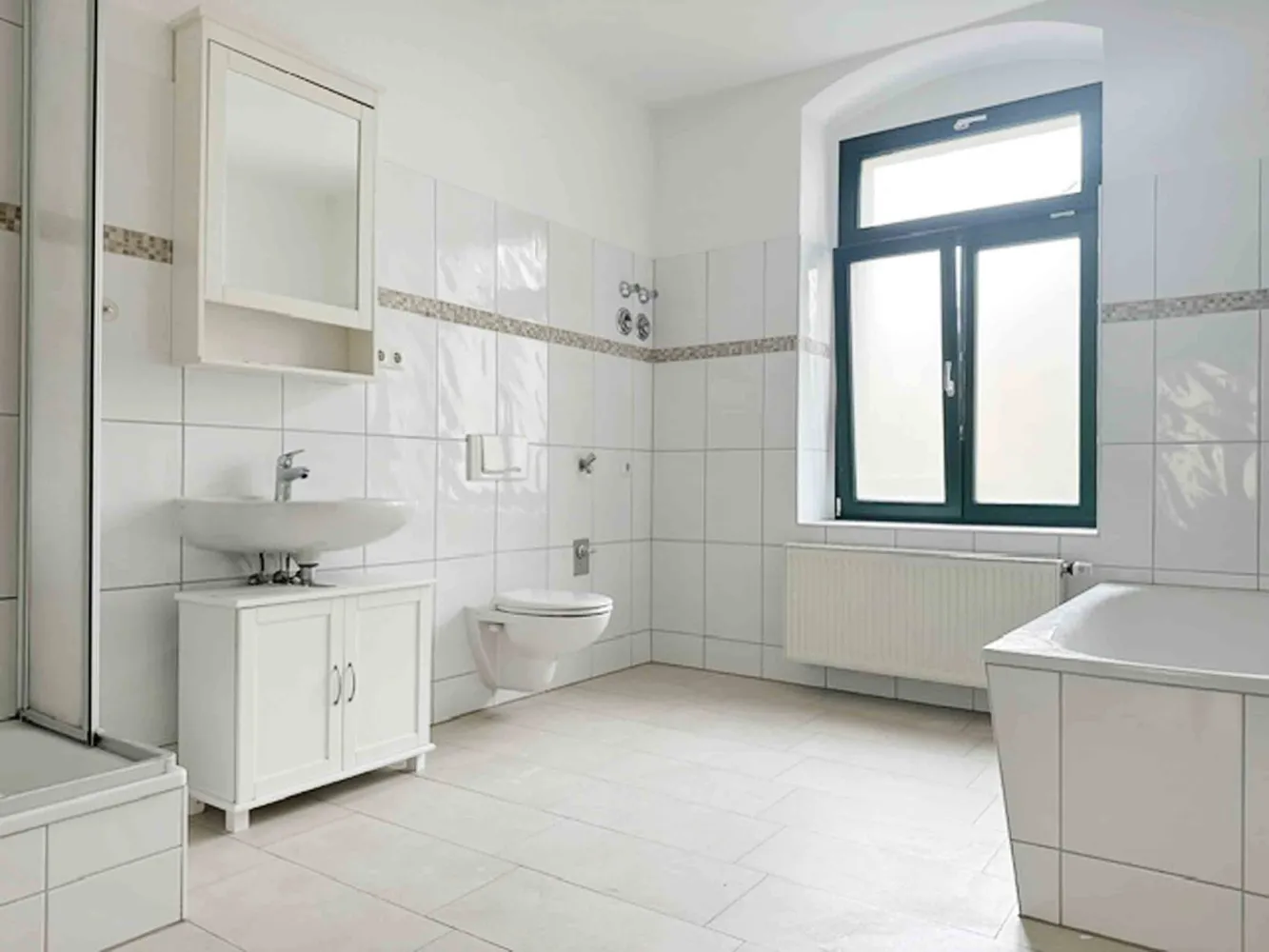 2 Zimmer Wohnung mit 61 m² in Halle (Saale) – Bild 5