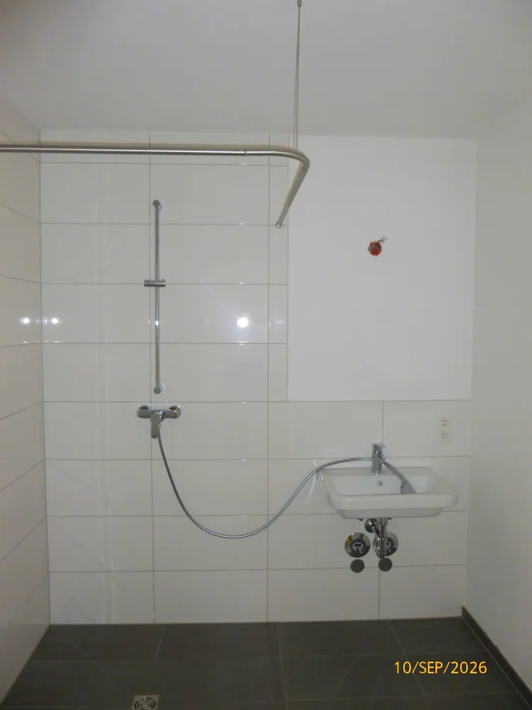 1 Zimmer Wohnung mit 29 m² in Aachen – Bild 3