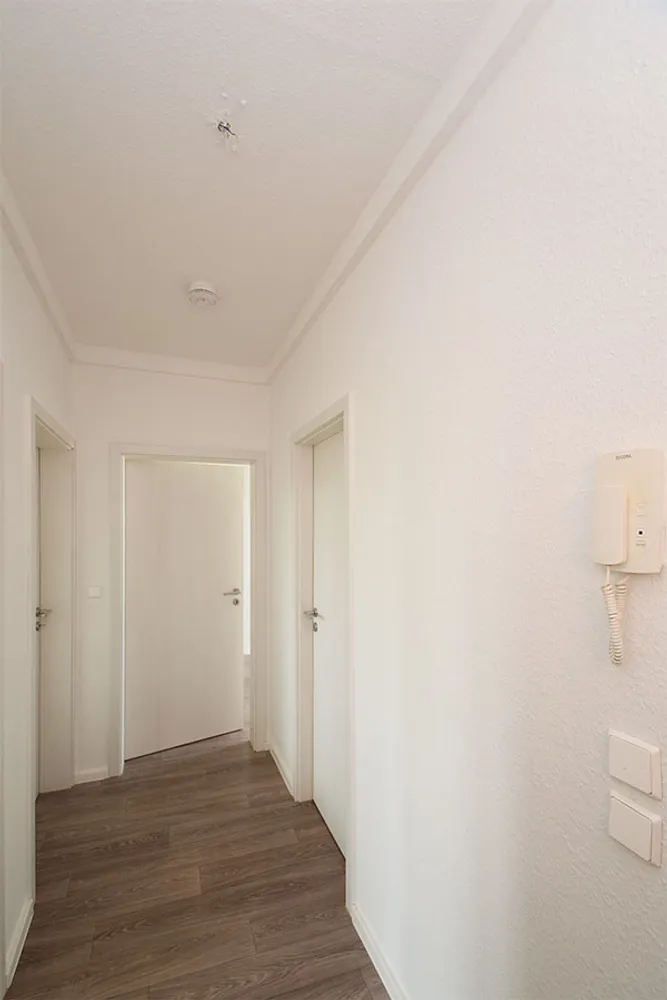 3 Zimmer Wohnung mit 61 m² in Halle (Saale) – Bild 4