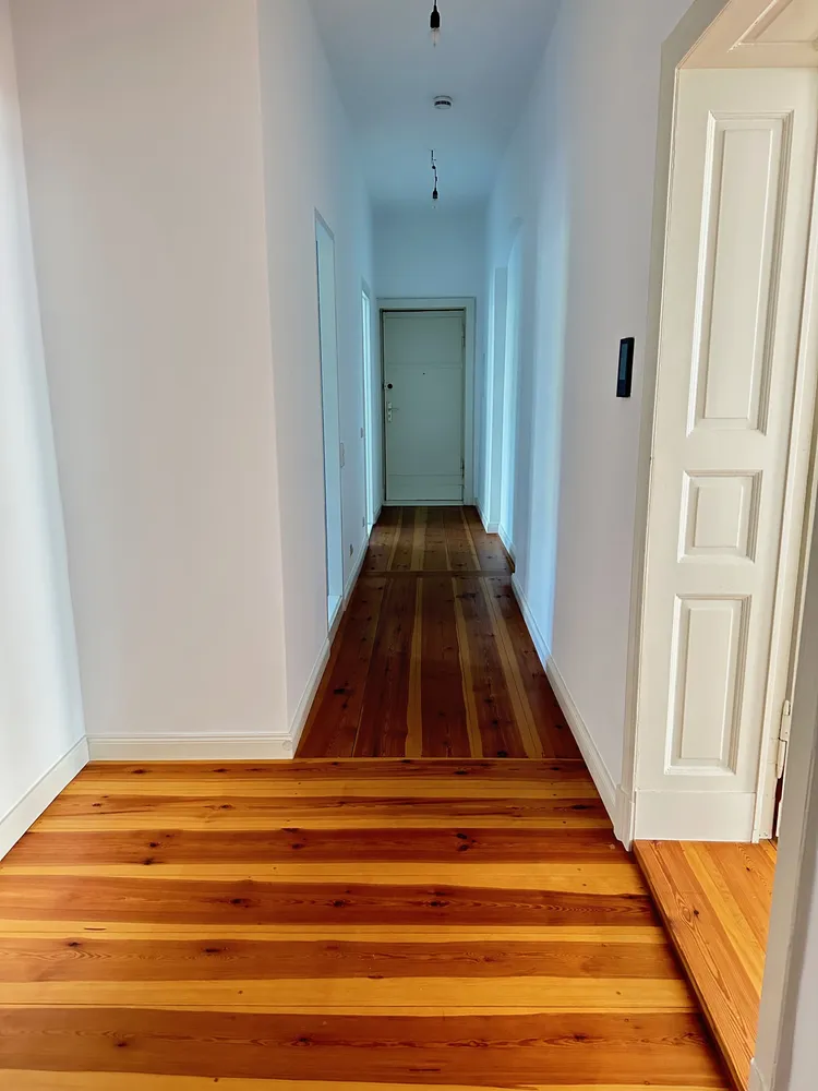 3 room apartment with 84 m² in Berlin – Photo 7