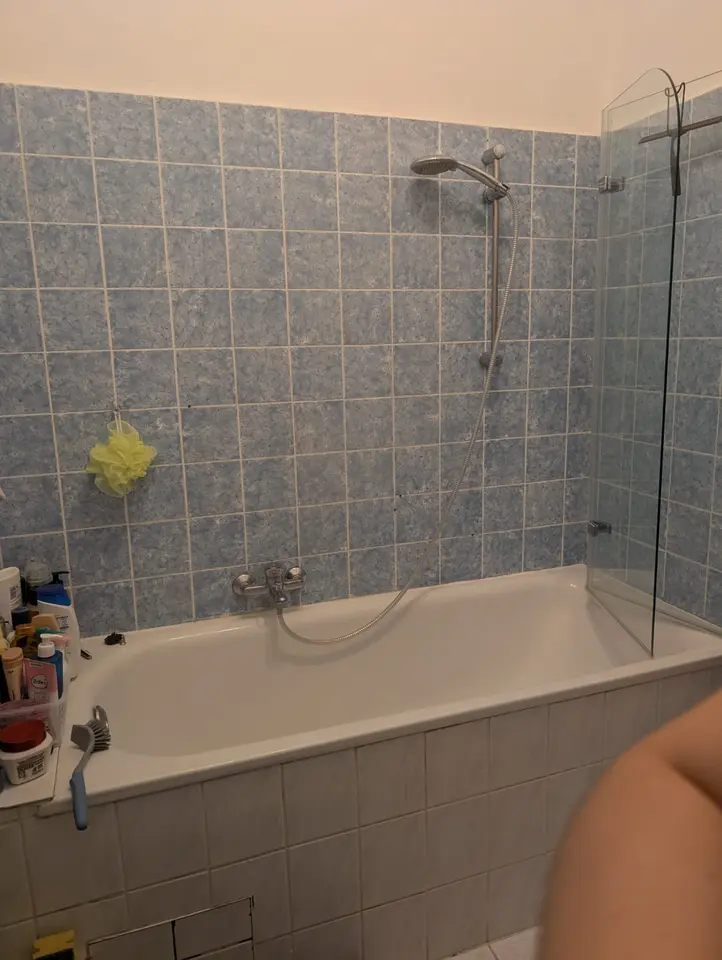 WG-Zimmer mit 16 m² in Mannheim – Bild 10