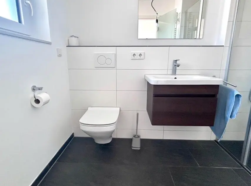 2 Zimmer Wohnung mit 47 m² in Heilbronn – Bild 4