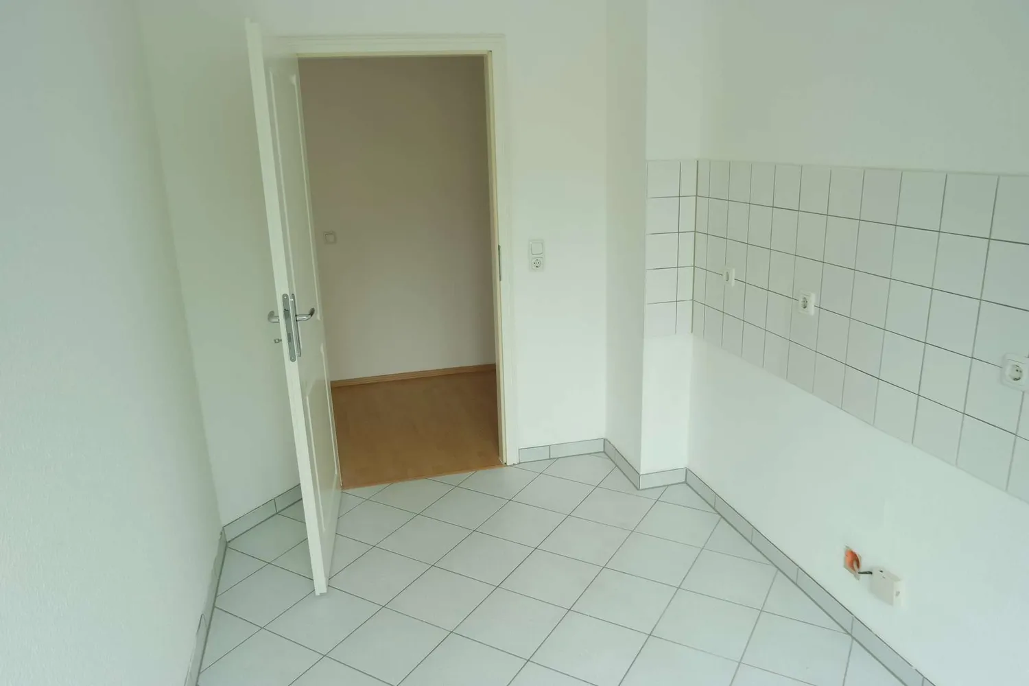 2 Zimmer Wohnung mit 47 m² in Leipzig – Bild 5