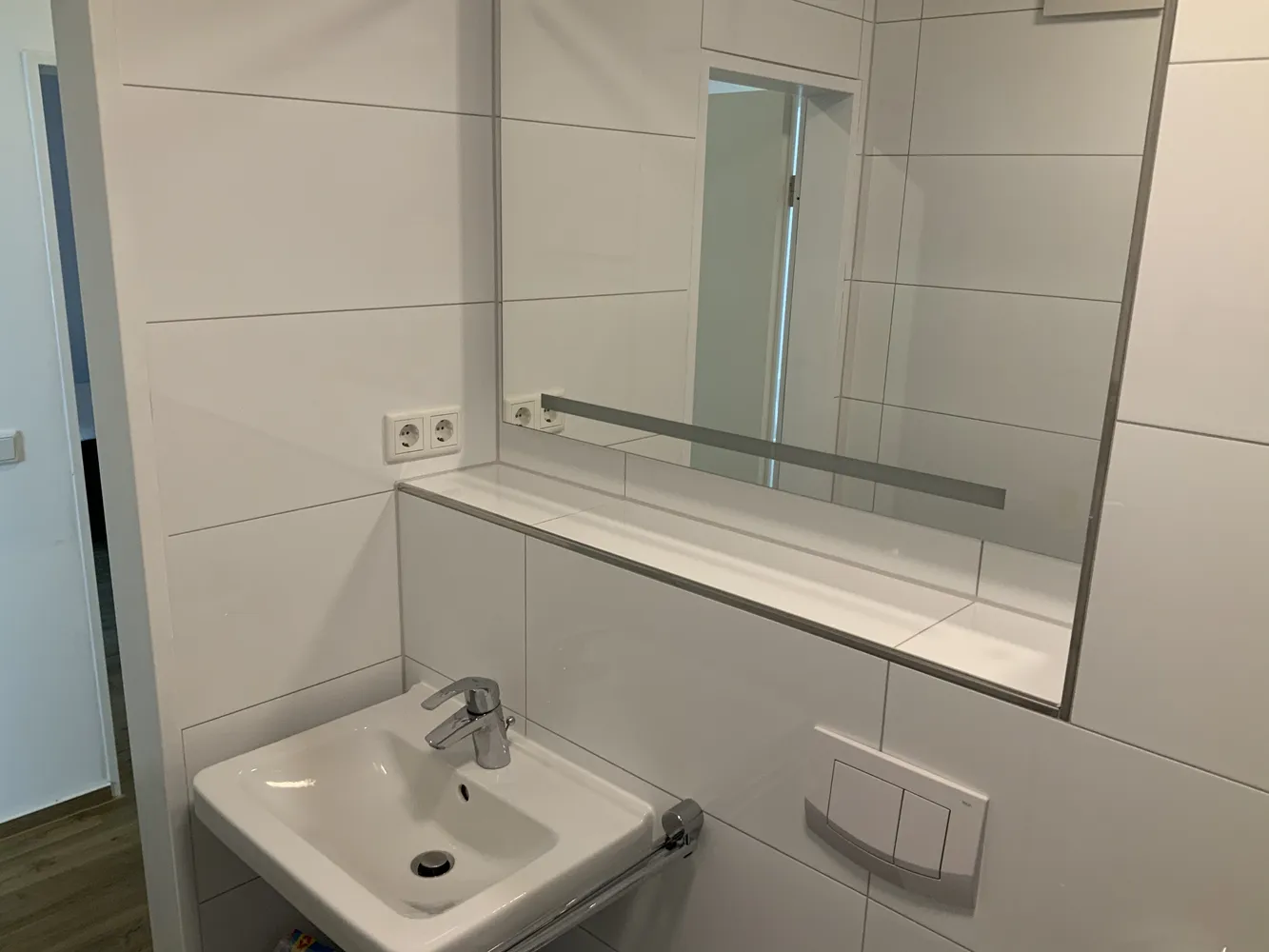 2 room apartment with 63 m² in Dortmund – Photo 8
