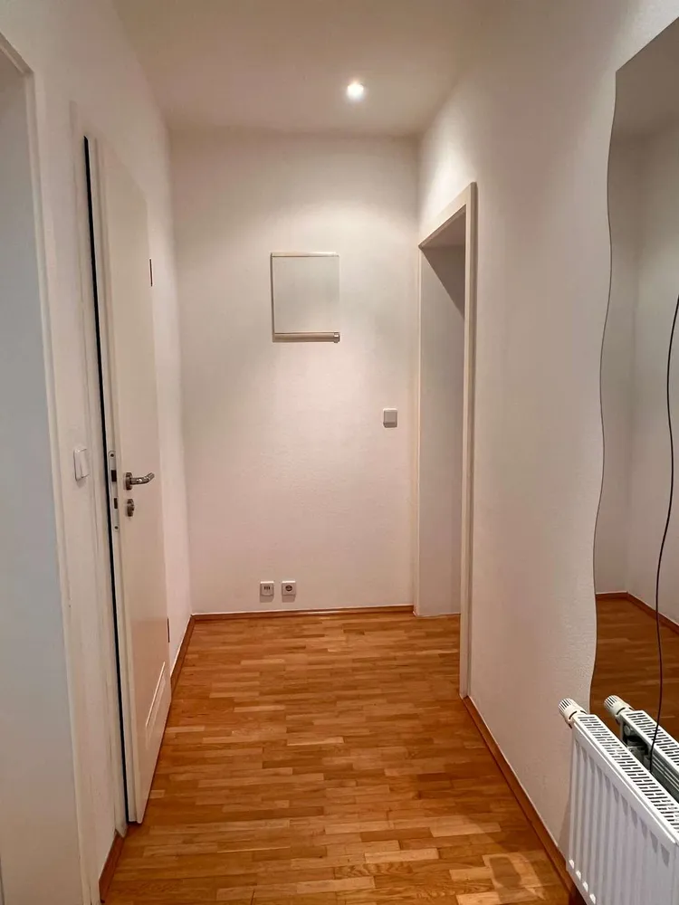 2 Zimmer Wohnung mit 58 m² in Zwickau – Bild 9