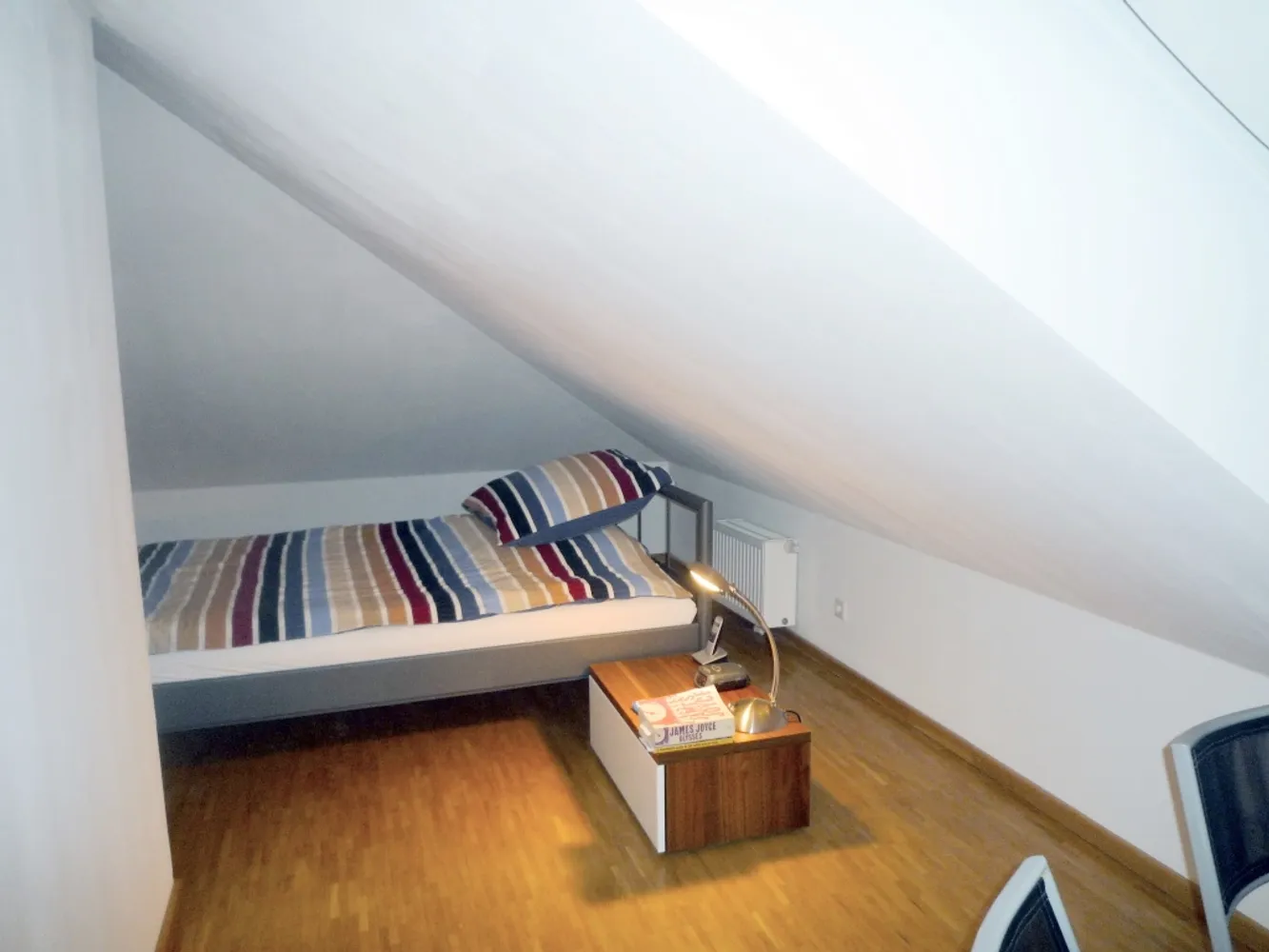 1 Zimmer Wohnung mit 41 m² in München – Bild 3