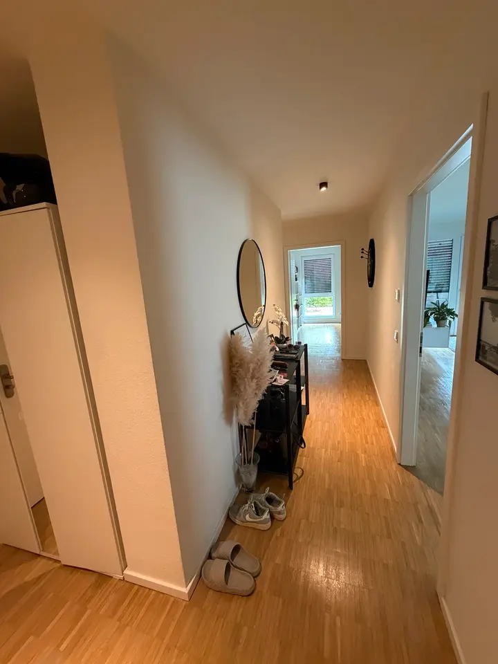 3 Zimmer Wohnung mit 83 m² in Nettetal – Bild 5