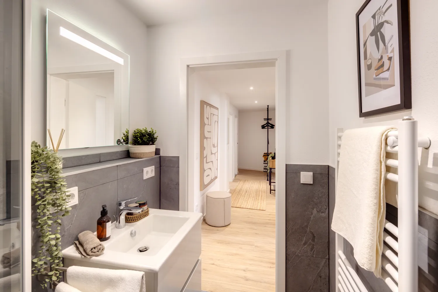 WG-Zimmer mit 13 m² in Nürnberg – Bild 5