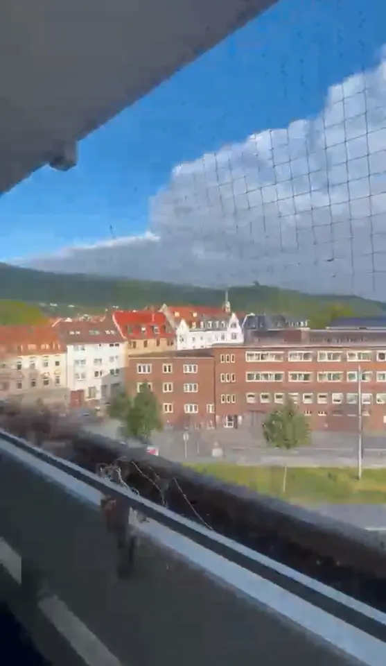 2 Zimmer Wohnung mit 50 m² in Heidelberg – Bild 4